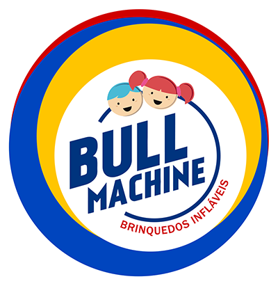 Aluguel de Brinquedo Inflável Bull Machine Aluguel de Brinquedo Inflável Bull Machine