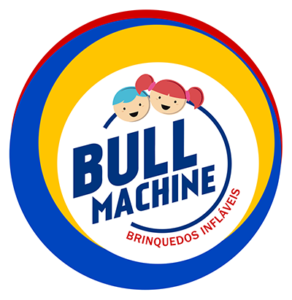 Bull Machine - Locação de Brinquedos Infláveis