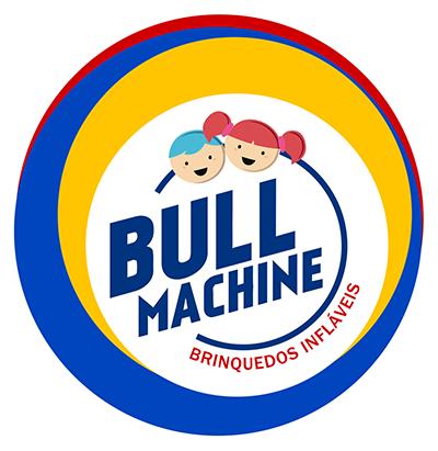 Bull Machine - Locação de Brinquedos Infláveis