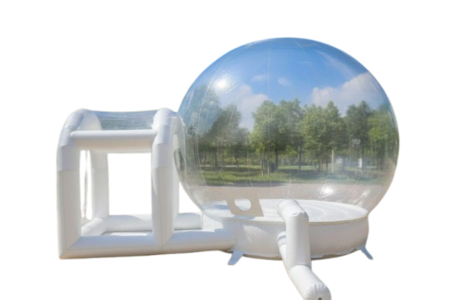 Burble House