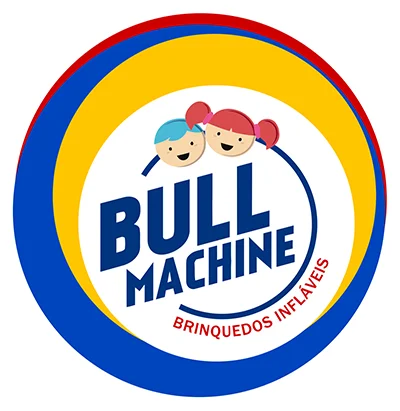 Aluguel de Brinquedo Inflável Bull Machine
