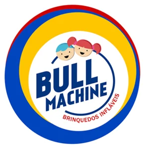 Bull Machine - Locação de Brinquedos Infláveis